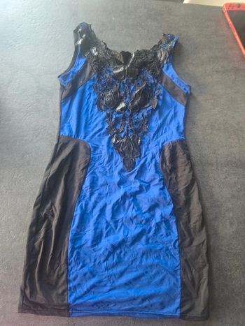 Robe taille S