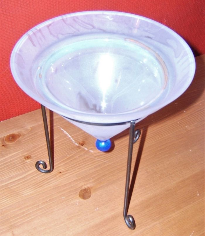 Coupelle à pot pourri "Le Bazaar" - photo numéro 3