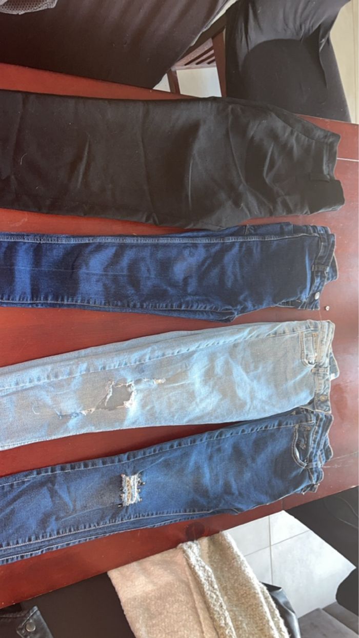 Vêtements femme - photo numéro 2