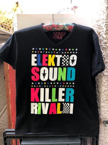 Tee-shirt manches courtes garçon 14 ans