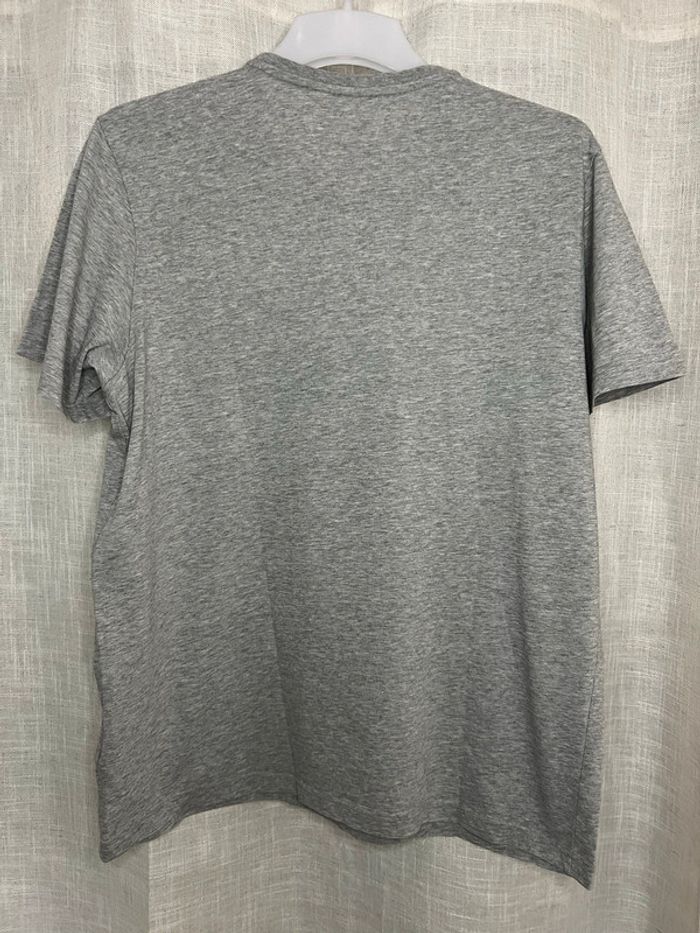 T-shirt Adidas - photo numéro 4