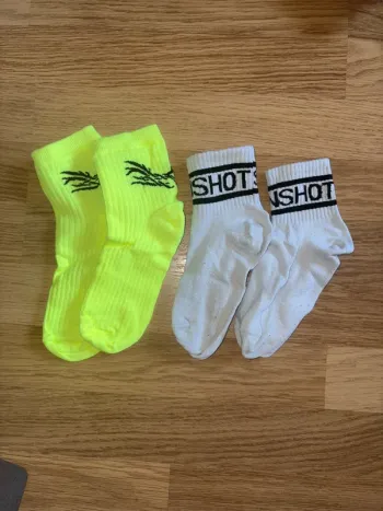 Chaussettes femme
