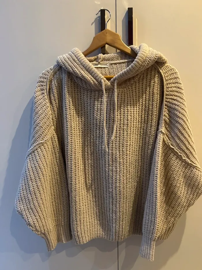 Jersey transparente - photo numéro 2