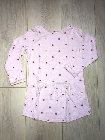 Chemise de nuit 4 ans