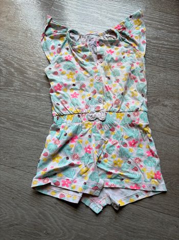 Combishort