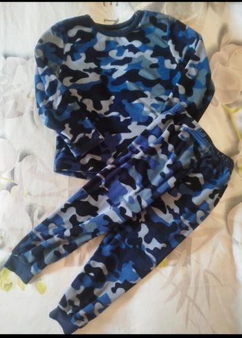 Pyjama 2-3 ans 