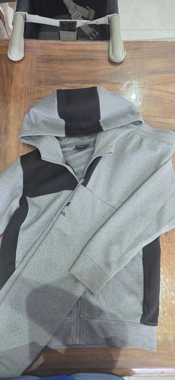 Ensemble jogging kaporal 