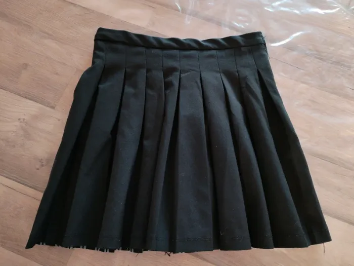 Jupe fille taille XXS Jennyfer - photo numéro 4