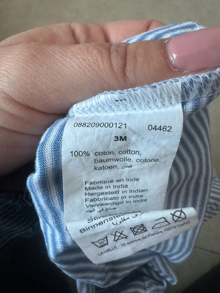 T-shirt - photo numéro 3