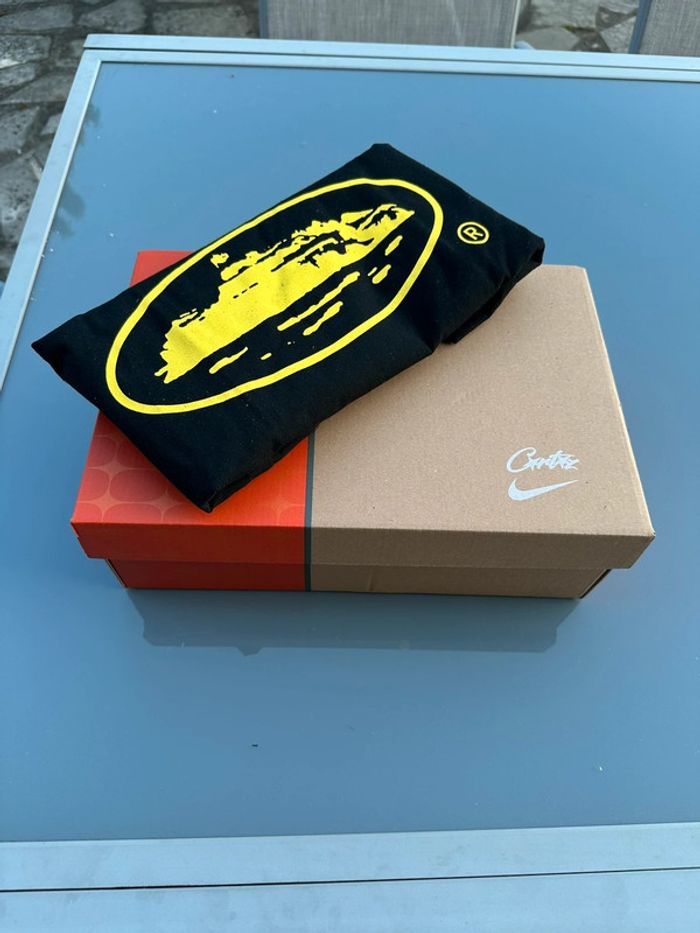 Nike Air Max 95 X Corteiz - photo numéro 3