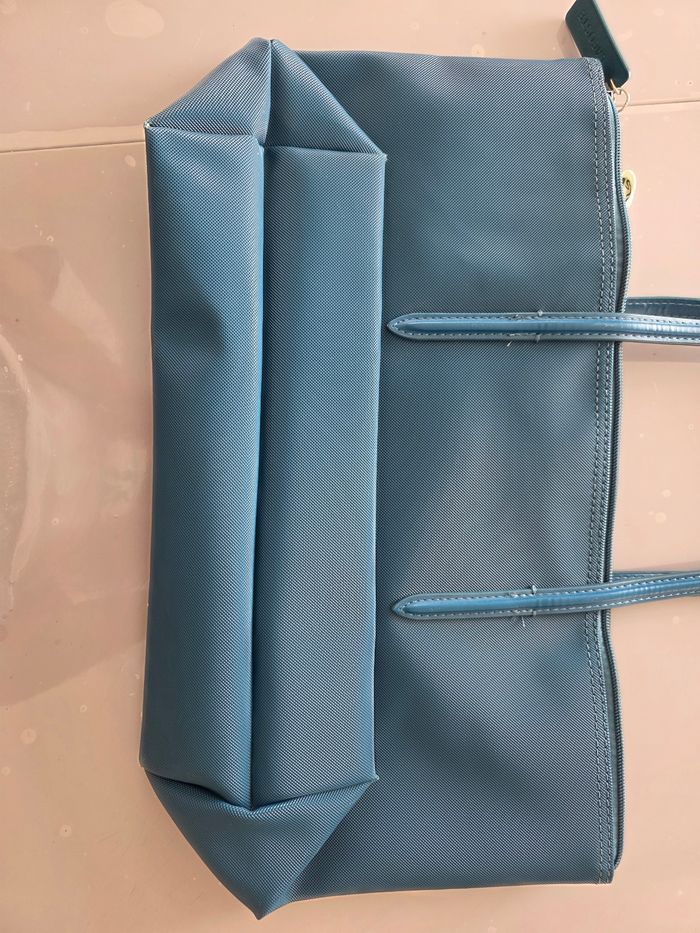 Sac a main lacoste - photo numéro 8