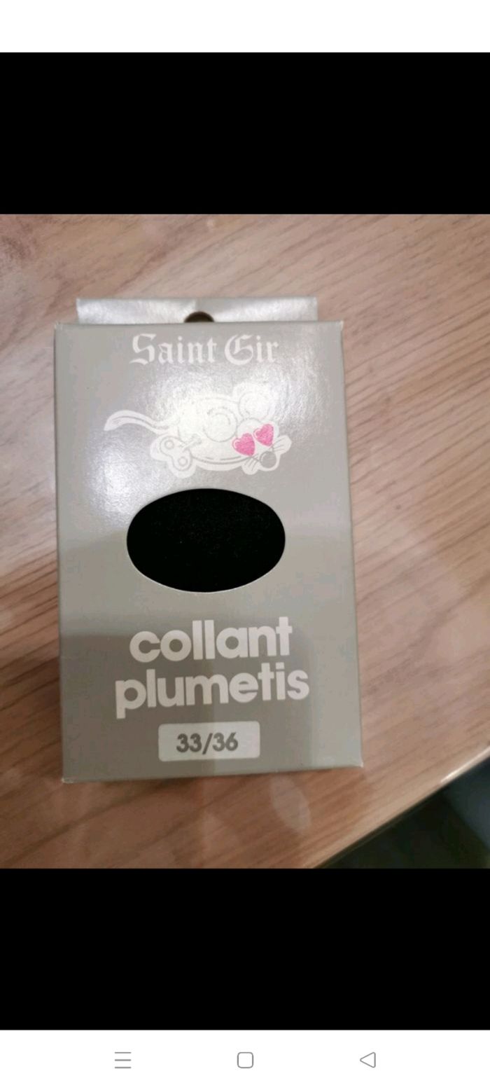 Lot 3 collants - photo numéro 3