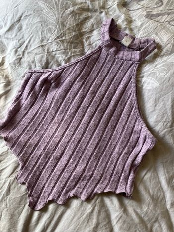 T-shirt pantalon fille 12 ans été