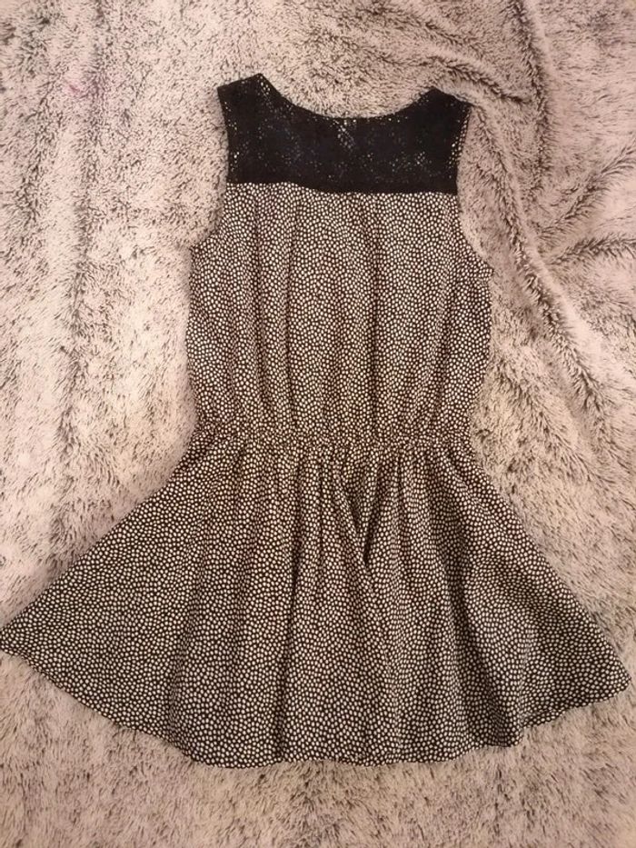 Robe pour occasion ou pour tous les jours #3pommes - photo numéro 3