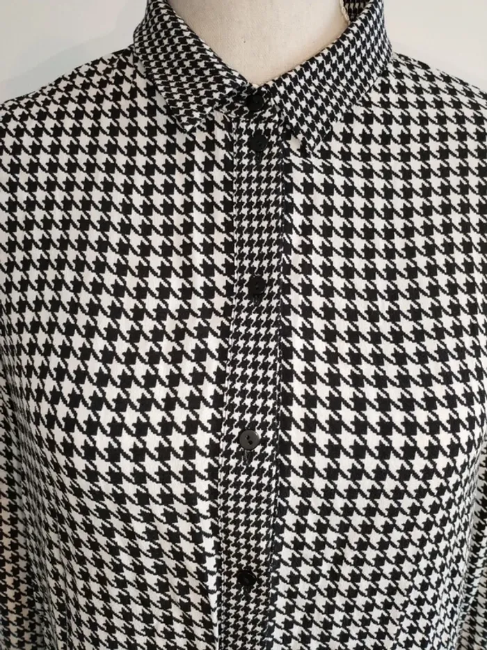 Chemise Caroll taille 40 Promo - photo numéro 3