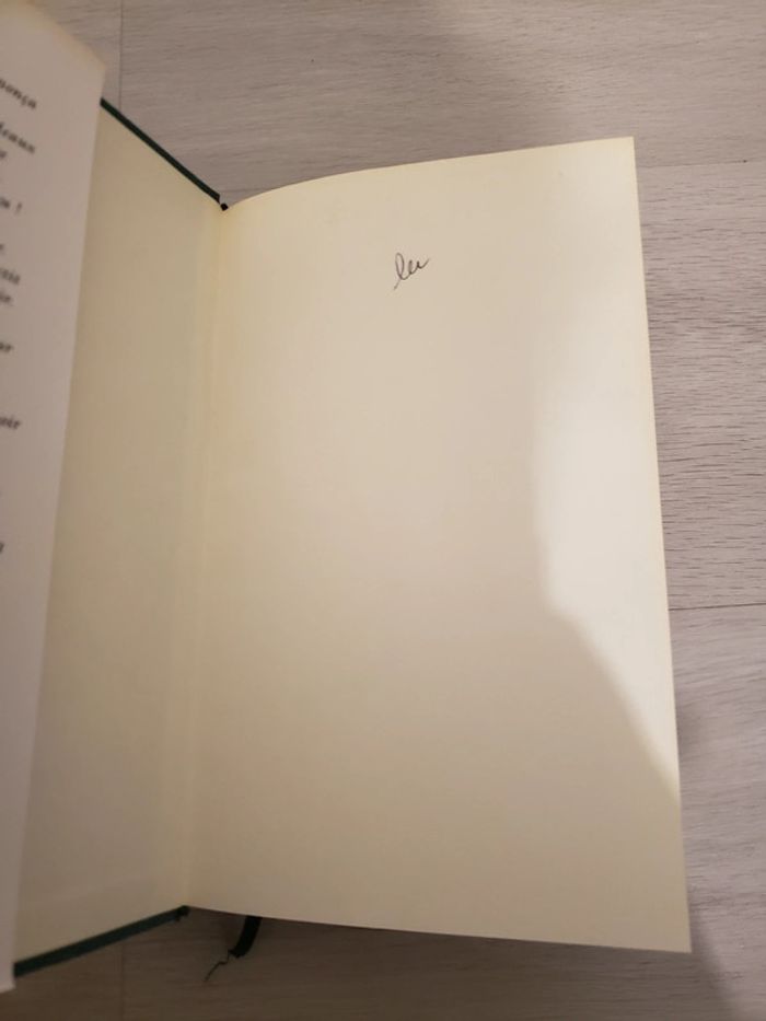 L'espoir au coeur - photo numéro 2