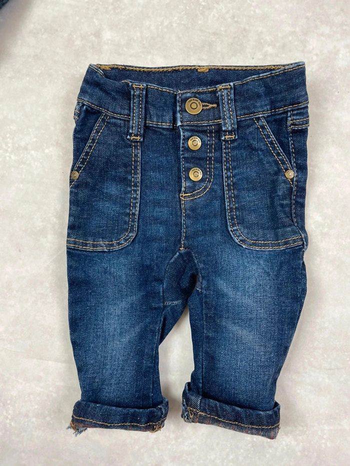Tenue garçon « gamer » 3 mois - photo numéro 6