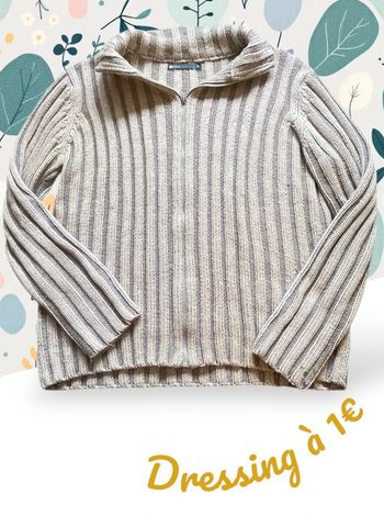 Gilet homme taille xl