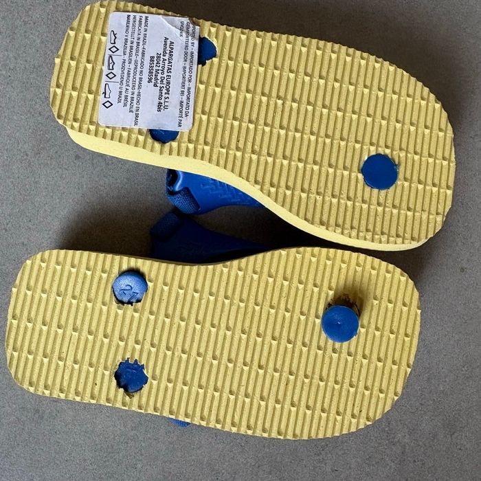 Havaianas Peppa Pig - photo numéro 3
