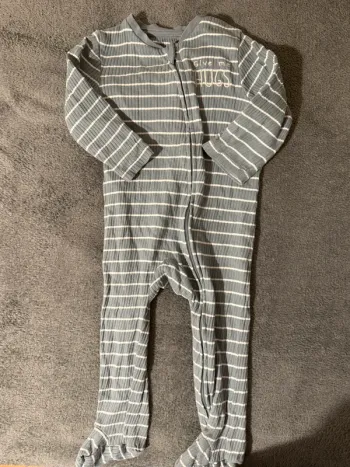 Pyjama kiabi