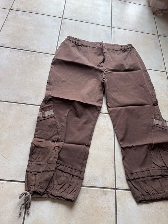 Pantacourt - photo numéro 2