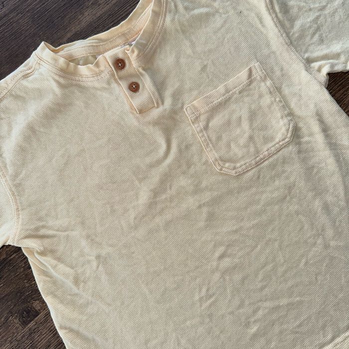 T-shirt manche courte - photo numéro 2