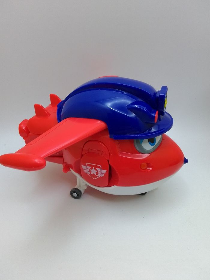 Grand Super wings - photo numéro 3