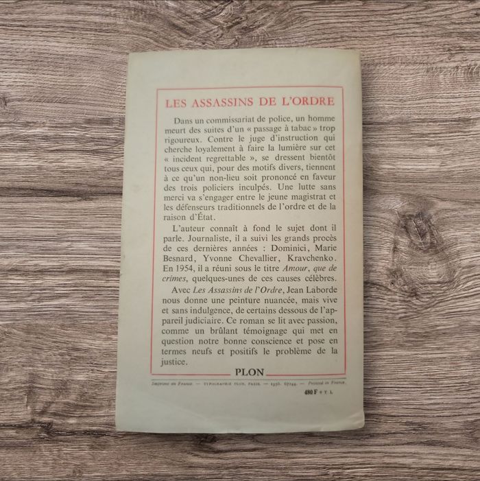 Jean Laborde - photo numéro 2