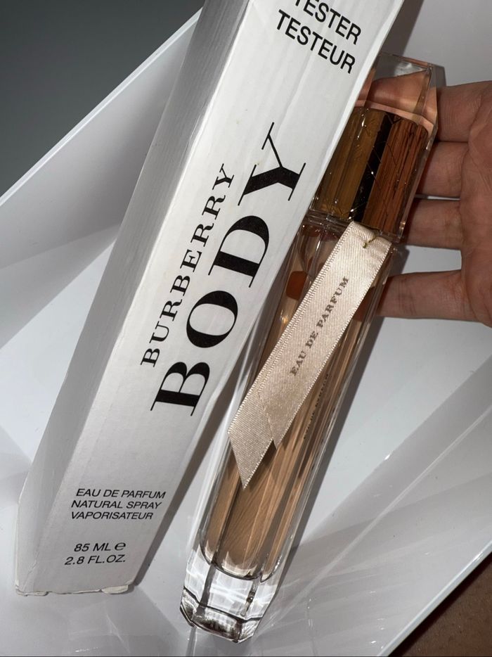 Burberry body 85ml - photo numéro 2
