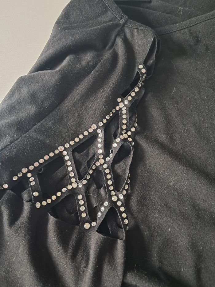Pull taille L - photo numéro 3