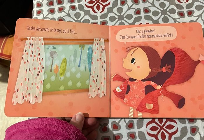 Livre lilliputiens - photo numéro 4