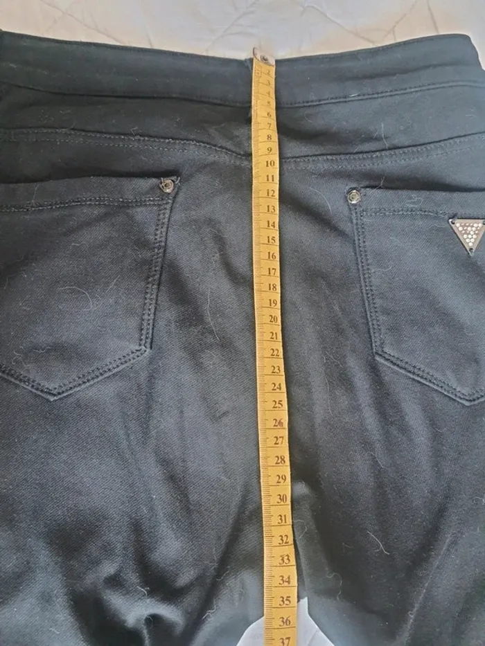 Jegging noir 44 - photo numéro 12