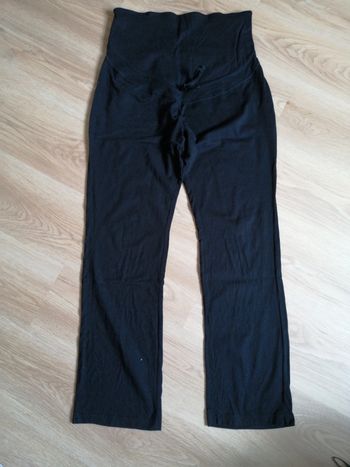 Pantalon relax grossesse