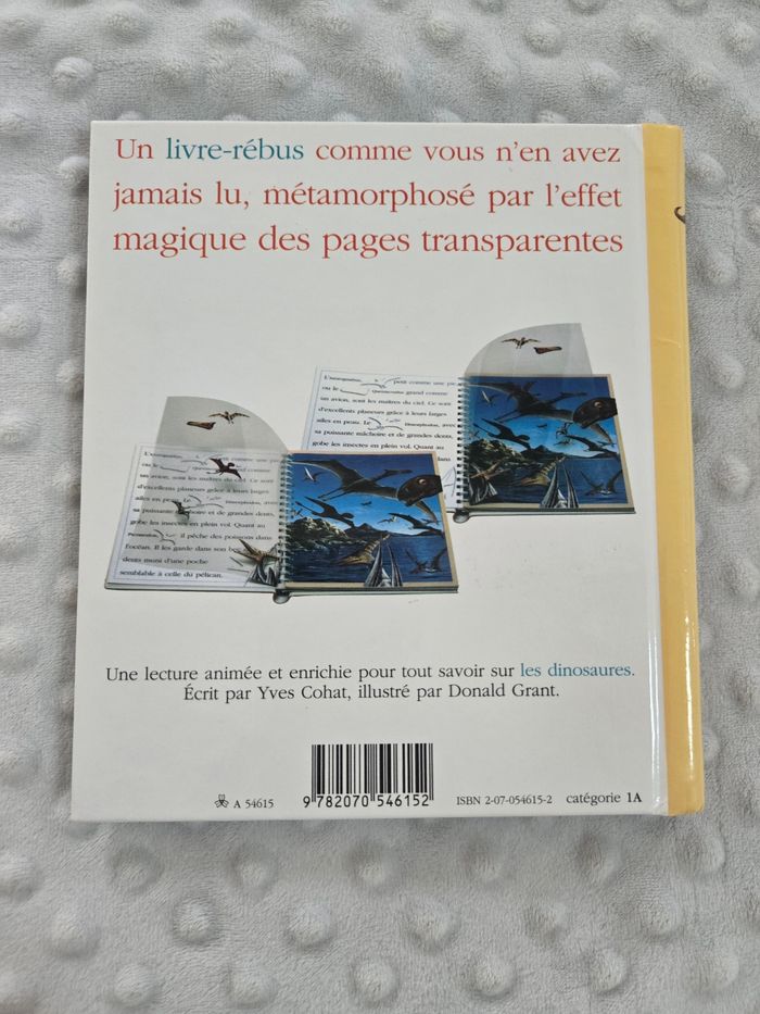 Livre - photo numéro 4