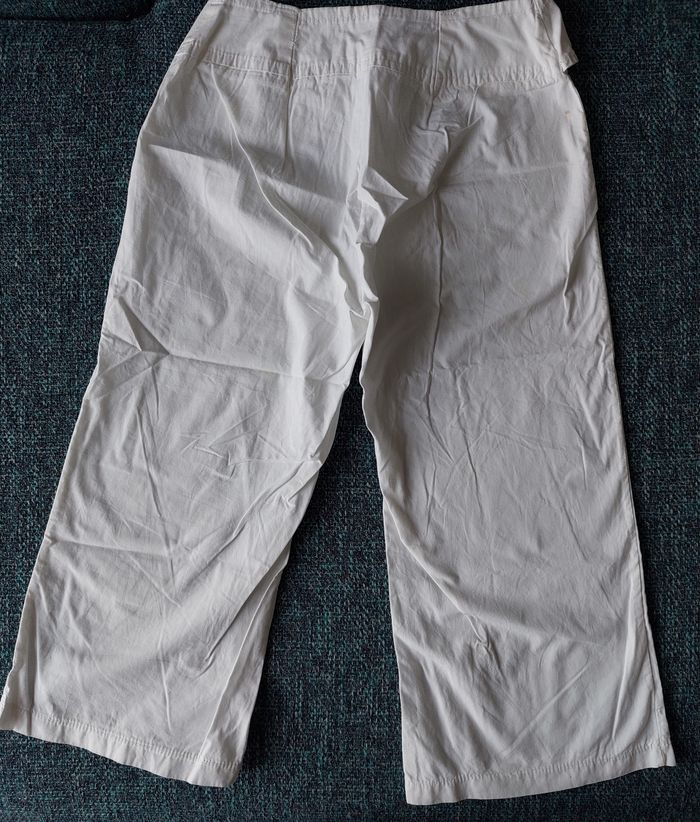 Pantacourt 10 ans - photo numéro 2