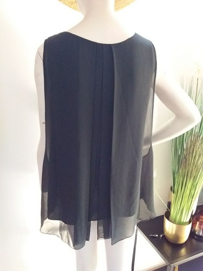 Blouse Object - photo numéro 3