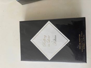 Rolling in love - Eau de Parfum