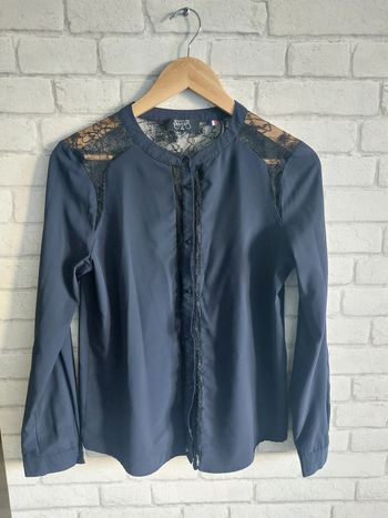 Chemise Le Temps Des Cerises taille M