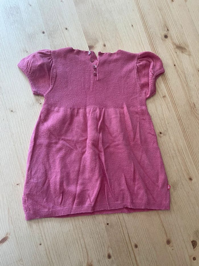 Robe pull 12M - photo numéro 4