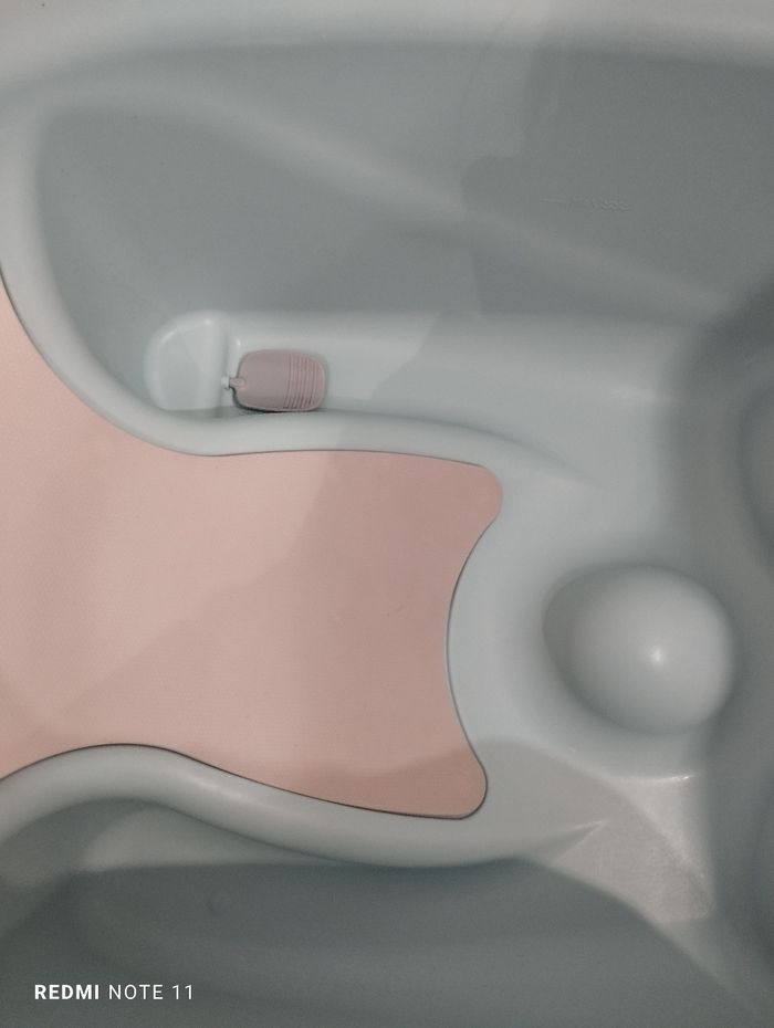 Baignoire pour bébé - photo numéro 9