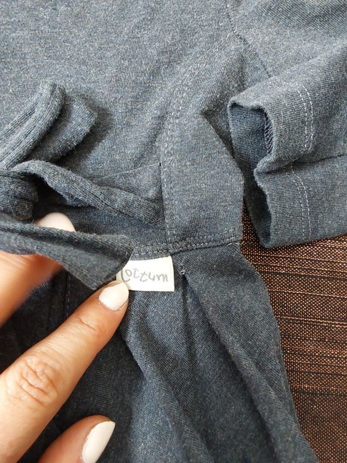 2 robes Jottum - photo numéro 4