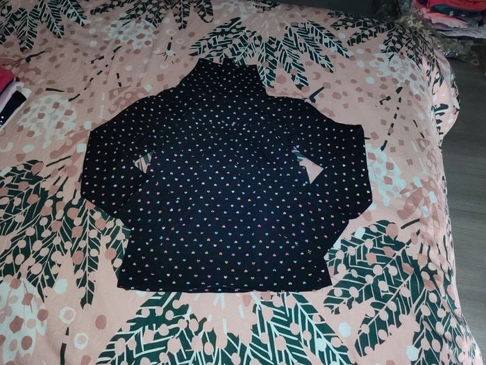 Sous pull taille 5 ans