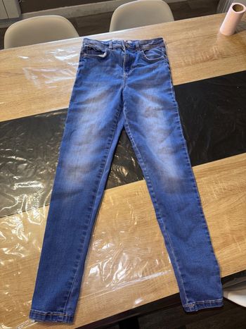 Jean skinny