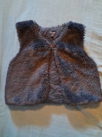 Gilet 2 a