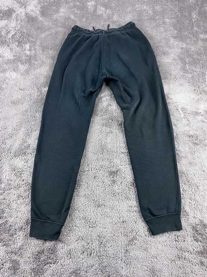 Jogging noir Nike logo brodé Taille S - photo numéro 2