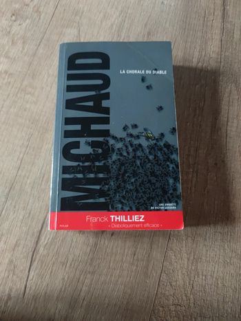 La chorale du diable