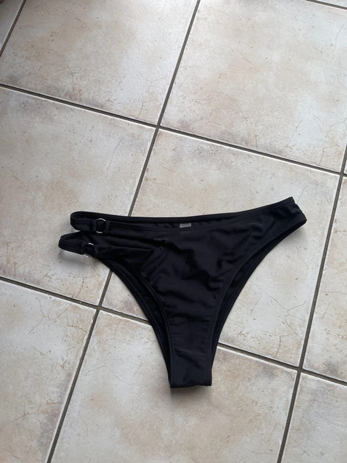 Culotte de maillot de bain