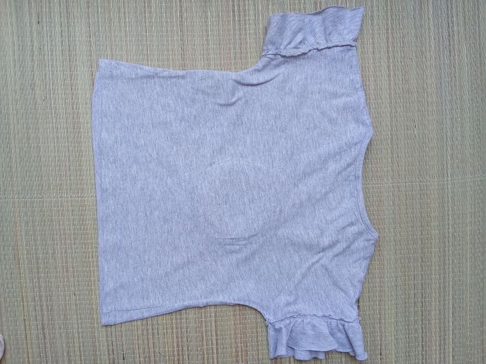 Lot maillot + short - photo numéro 3