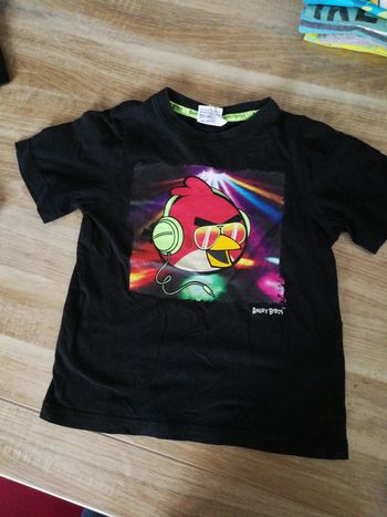 T shirt garçon