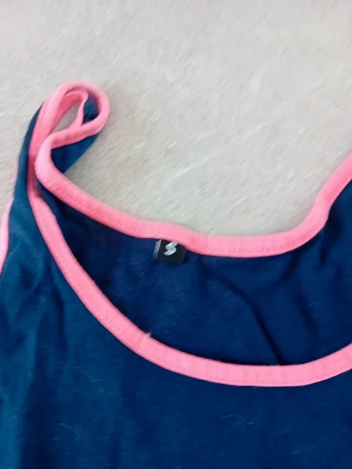 Pyjama été en taille S Neuf - photo numéro 2